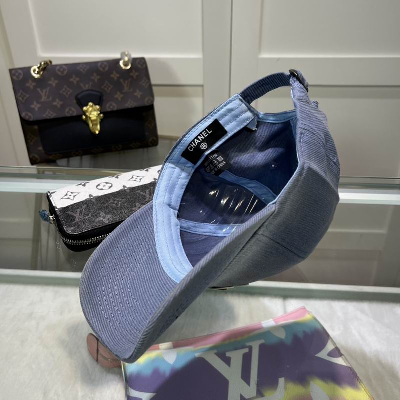 Chanel cap hm (16)